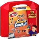 Hasbro Knex - 10 Model Building Set (Racing)
